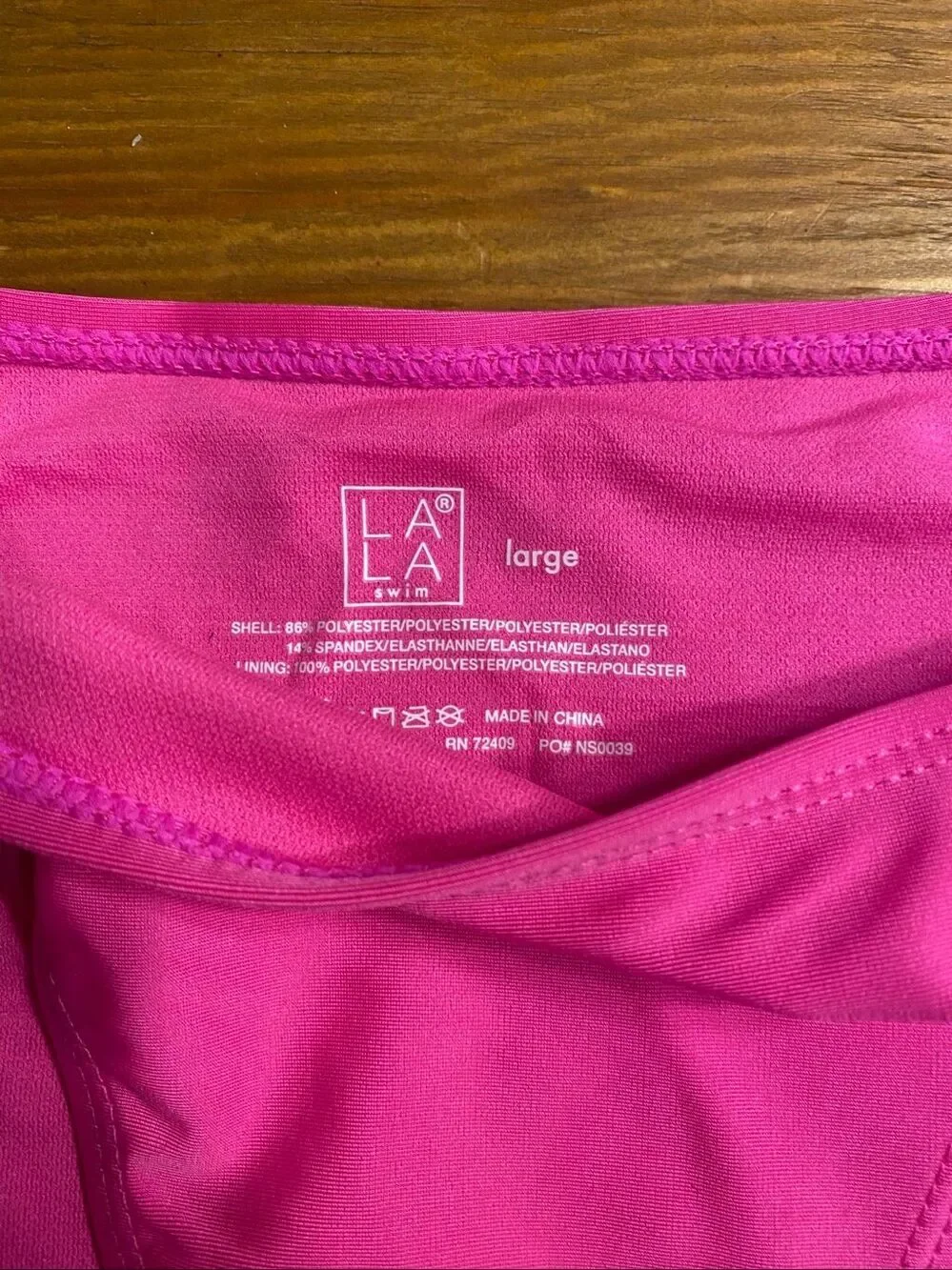 LaLa Swim lala swim